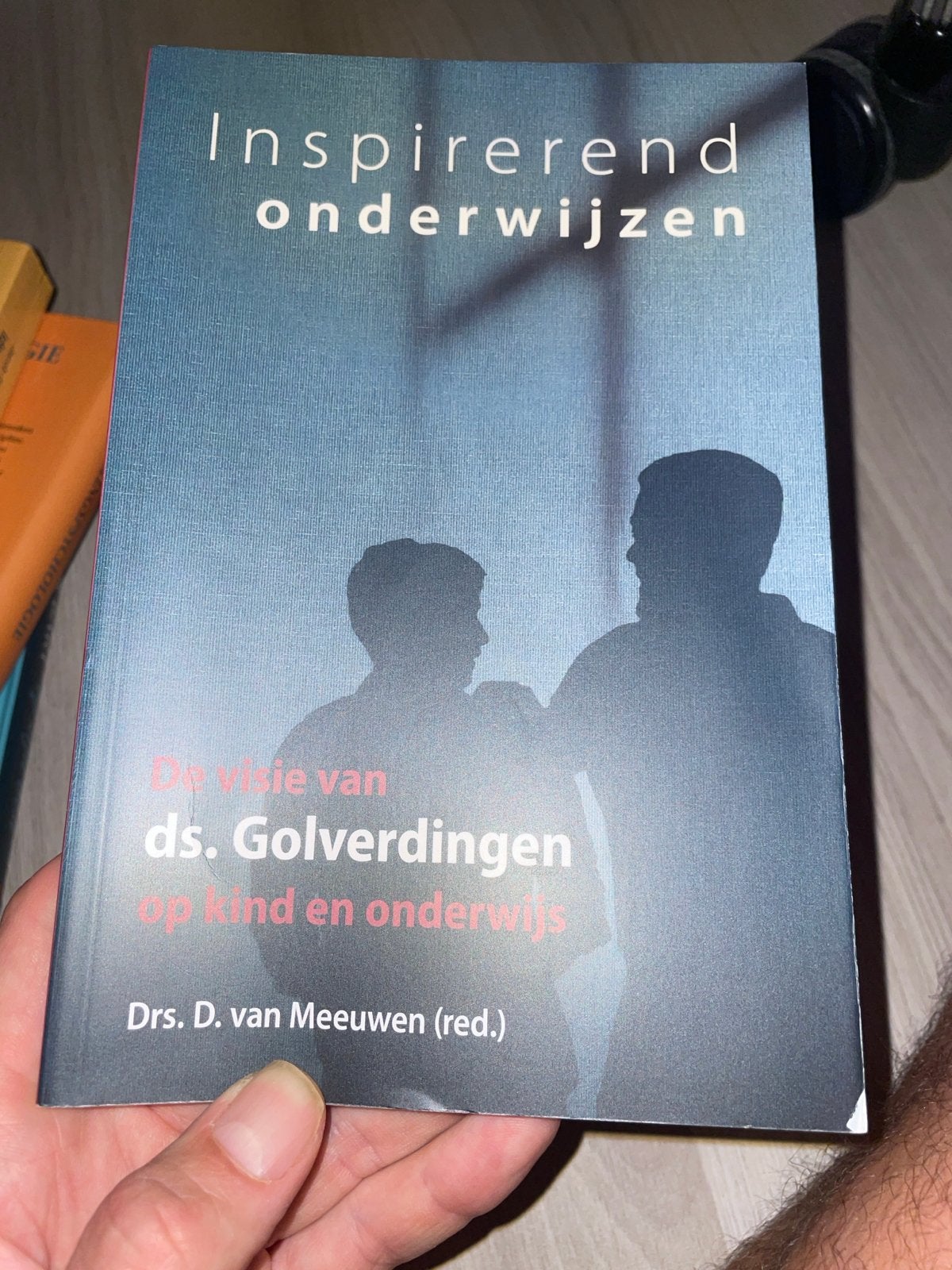 Inspirerend onderwijs, Vanaf 10 jaar, Overige vormen