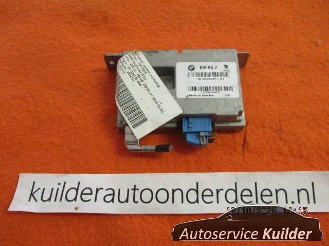 Camera Module KAFAS 2 BMW Mini Origineel 9399247, Gebruikt, -, Ophalen of Verzenden, Mini