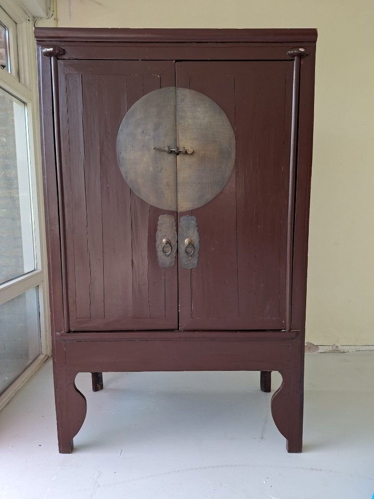 Chinese kast, Ophalen of Verzenden