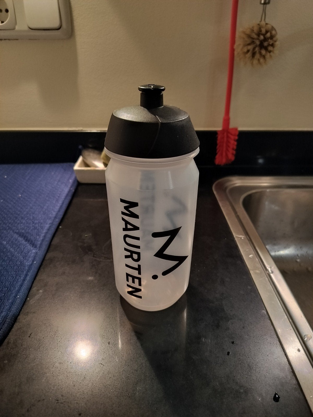 Maurten bidon nieuw - ongebruikt, Ophalen of Verzenden, Nieuw