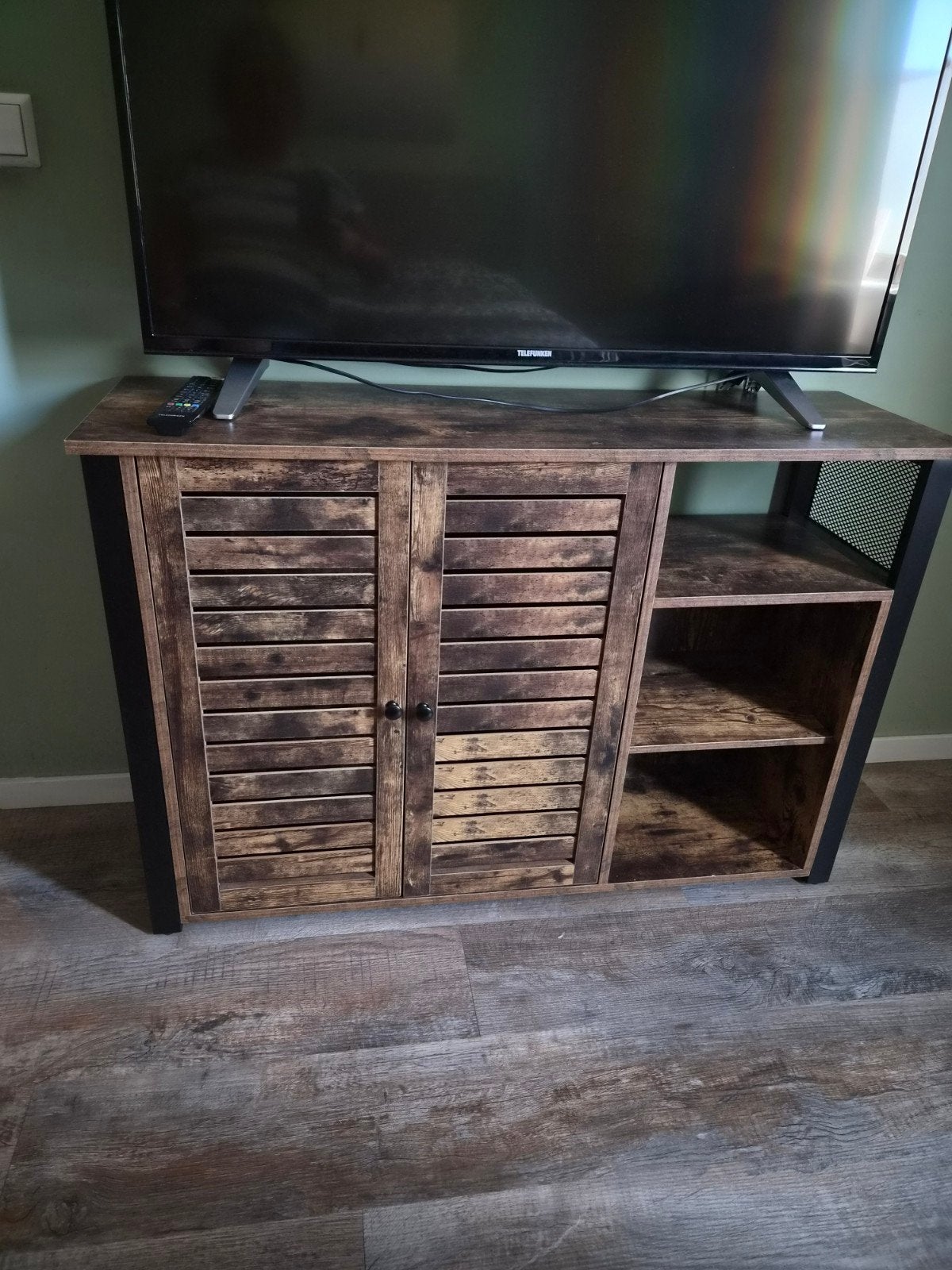 dressoir, Ophalen, Zo goed als nieuw, 25 tot 50 cm