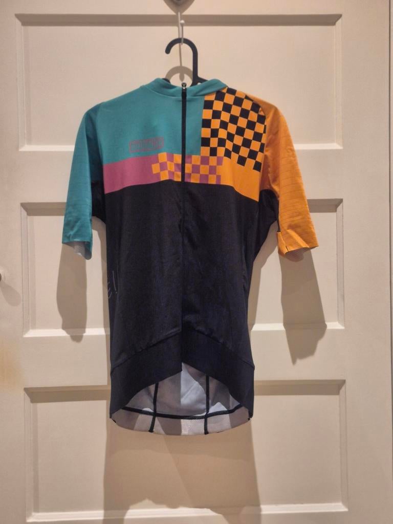 Bioracer Epic shirt met armstukken, Ophalen of Verzenden, Zo goed als nieuw, Bovenkleding, Bioracer