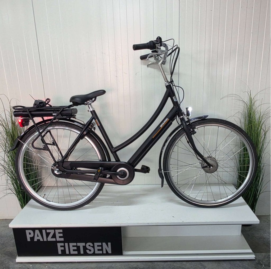 Sparta F3E Marathon Elektrische fiets frame 53 cm 28537, Niet ingevuld, Sparta, Gebruikt, Niet ingevuld