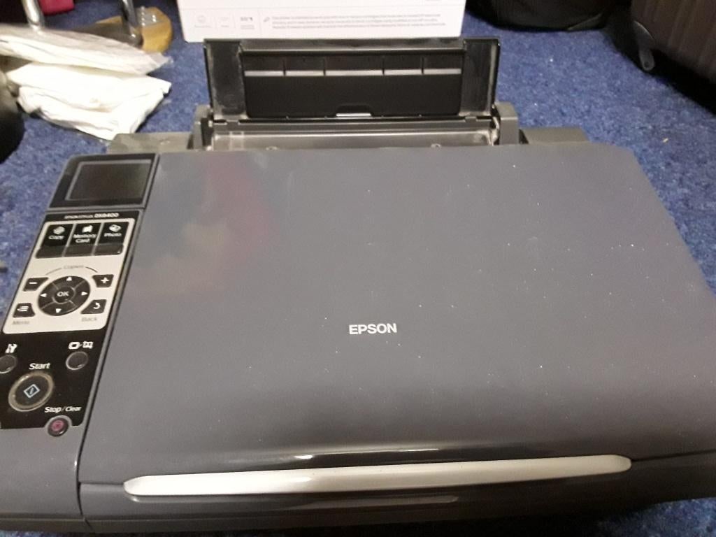 Printer, Computers en Software, Printers, Ophalen