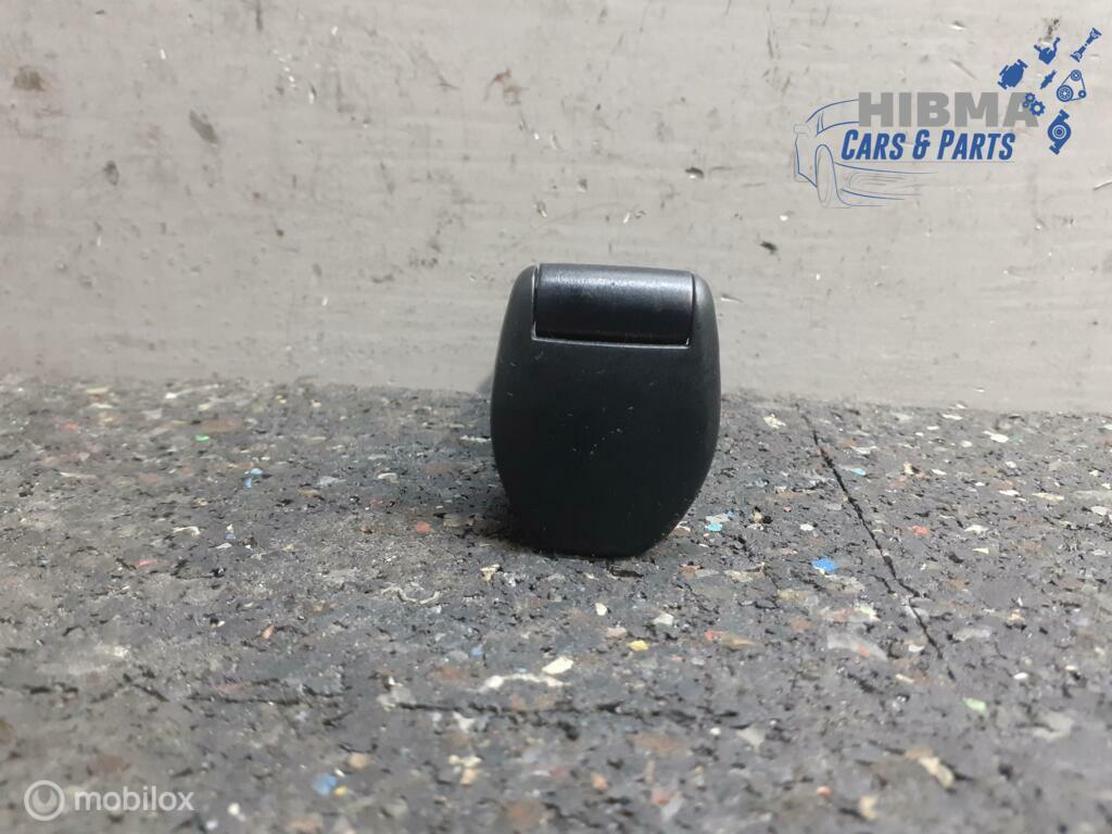 Renault Zoe Q210 12 volt aansluiting, Gebruikt, Renault, Ophalen of Verzenden, Renault
