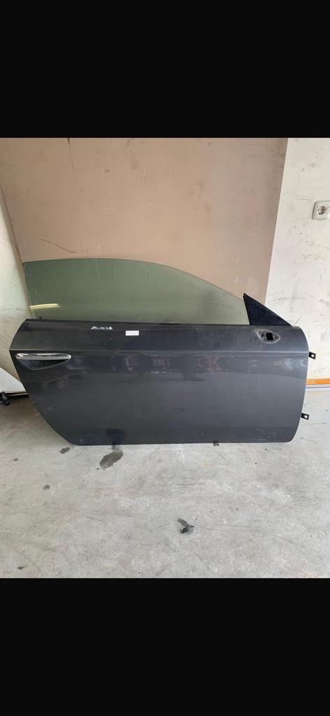 Rechter voor deur Alfa Brera kleur 585/A, Ophalen, Gebruikt, Deur, Voor