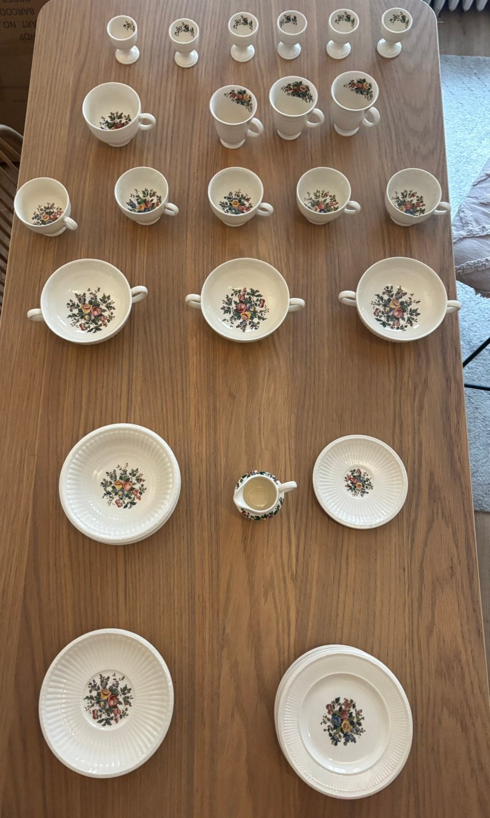 Wedgwood Conway, Antiek en Kunst, Ophalen