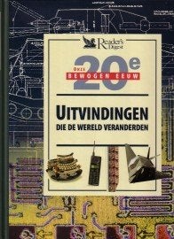 Uitvindingen die de wereld veranderden, Ophalen of Verzenden, Zo goed als nieuw
