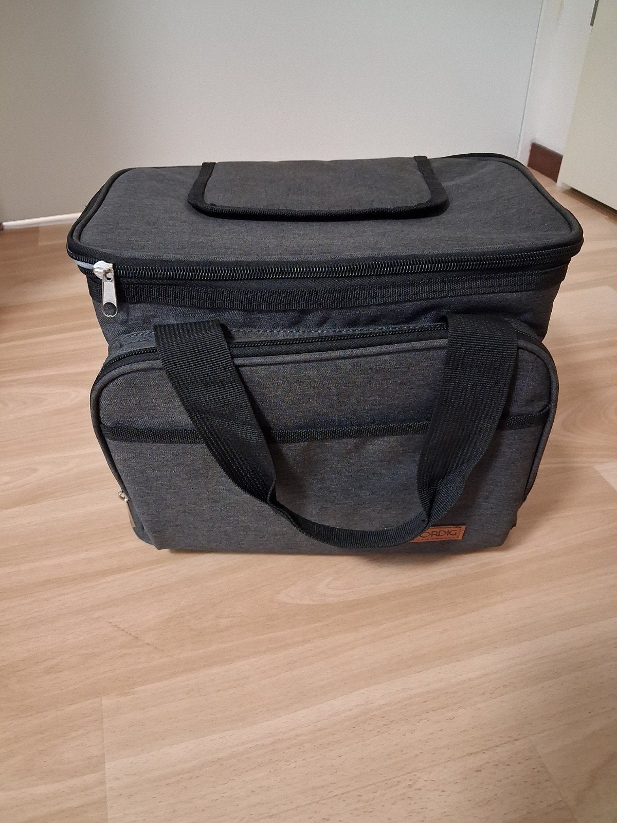 Koeltas nieuw!, Ophalen of Verzenden, Nieuw, Koeltas, Koelelement