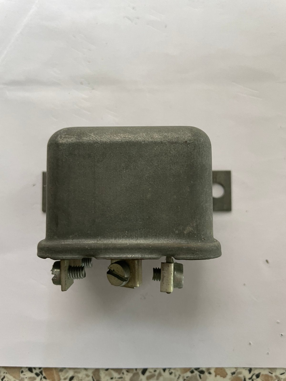 Bosch 0 332 003 011. Relais 12v  nieuw  Mercedes-peugeot, Ophalen of Verzenden, Nieuw, Peugeot