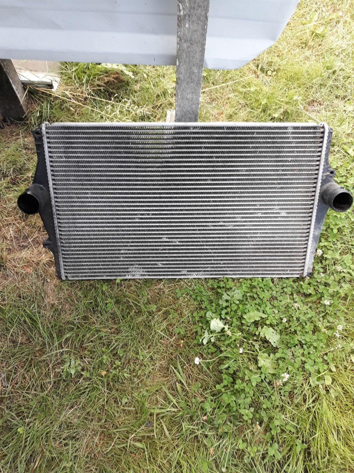 Volvo v70 xc 2001 intercooler plus buizen, Ophalen of Verzenden, Volvo