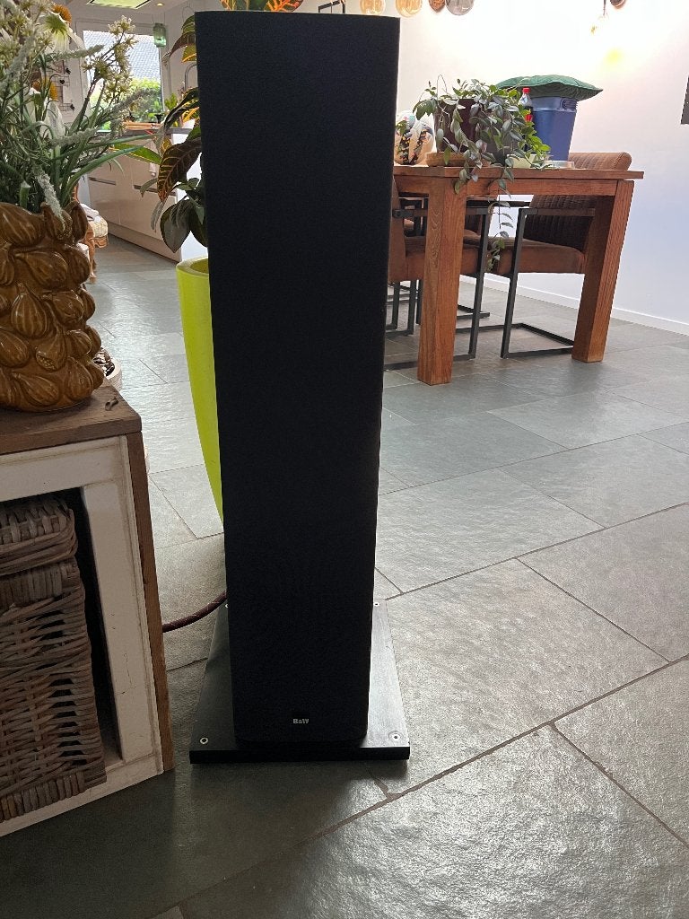 B&W 5.1 Surround Set + Klipsch Sub & Denon AVR-X4200W, Gebruikt, 70 watt of meer, 5.1-systeem, Overige spelers