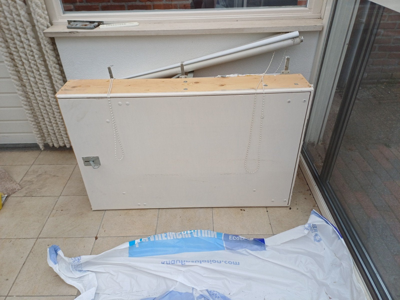 Zoldertrap/Vlieringtrap - Nieuwstaat, Doe-het-zelf en Verbouw, Ladders en Trappen, Ophalen of Verzenden