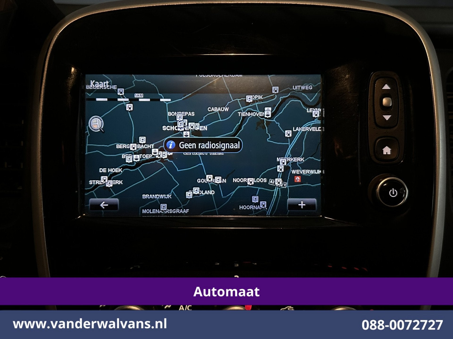 Renault Trafic 2.0 dCi 146pk Automaat L1H1 Euro6 Airco | Nav, Stof, Gebruikt, 4 cilinders, Renault
