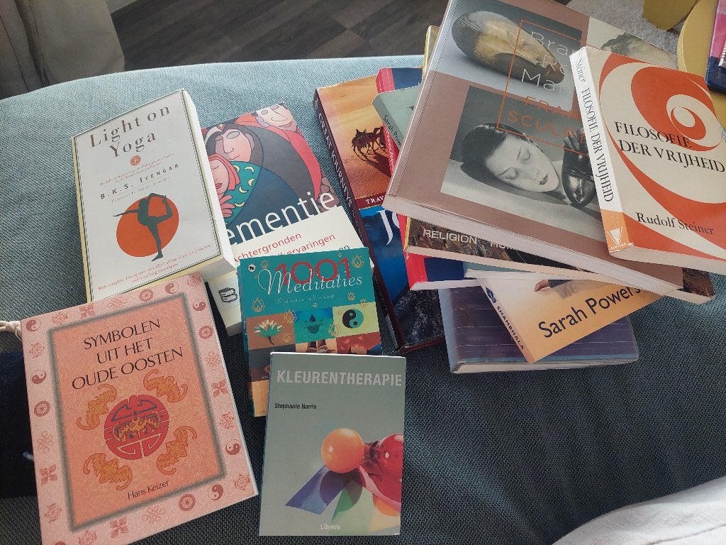 Boeken, Boeken, Ophalen of Verzenden, Zo goed als nieuw