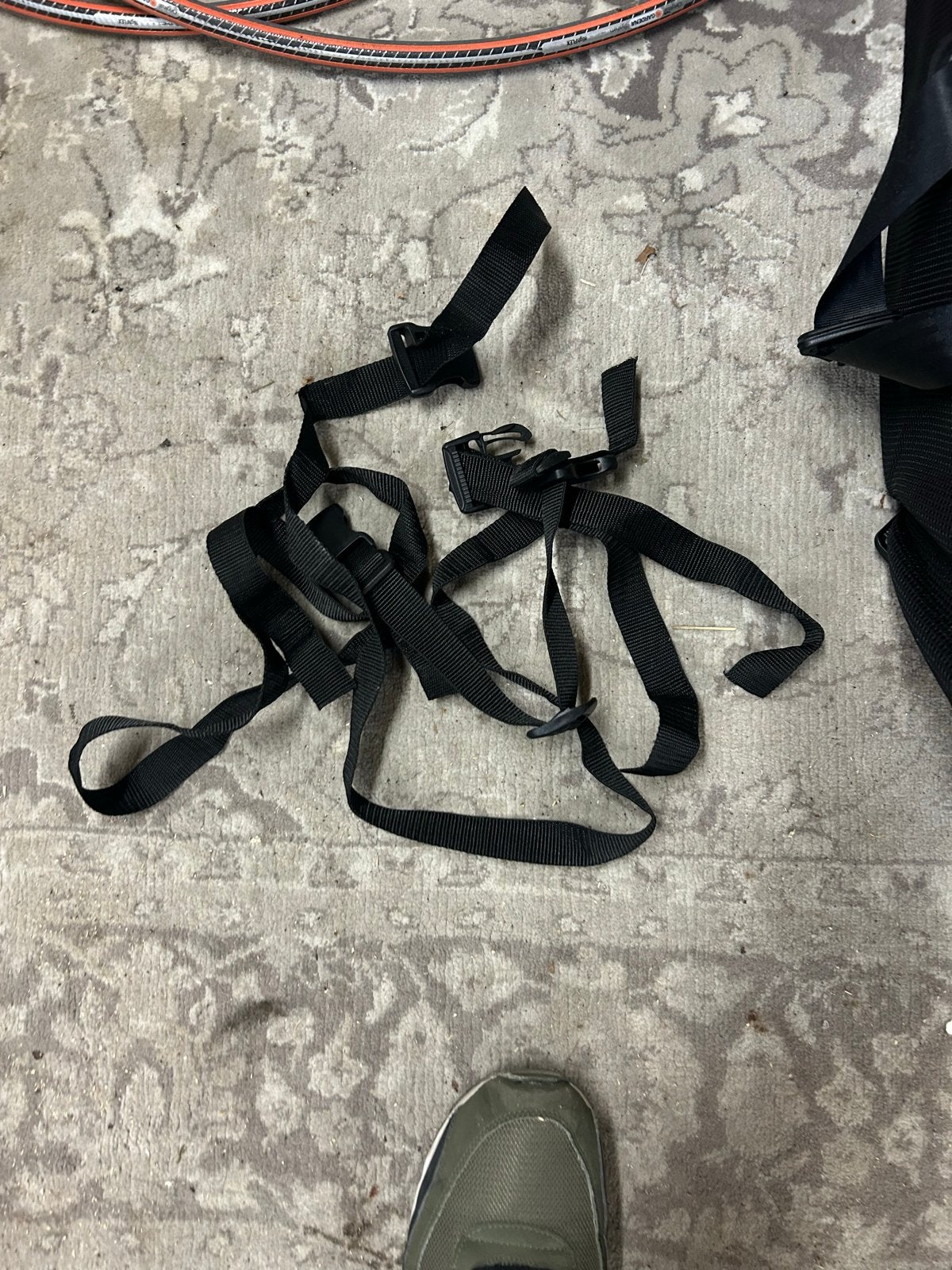 Melia babyschaal, Overige merken, 9 t/m 18 kg, Gebruikt, Autogordel