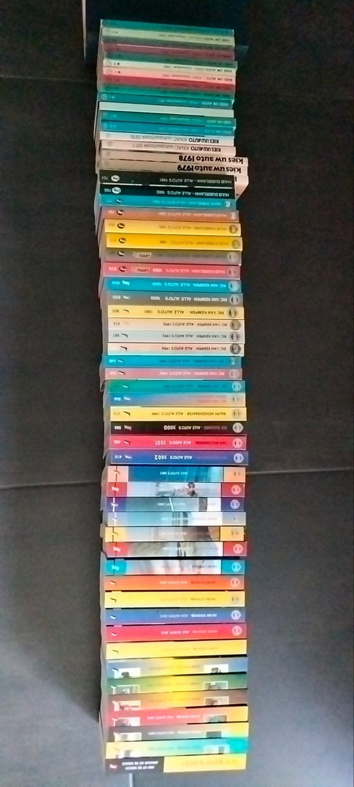 Henri Stolwijk - 1967t/m2021, Boeken, Algemeen, Ophalen of Verzenden, Zo goed als nieuw, Henri Stolwijk