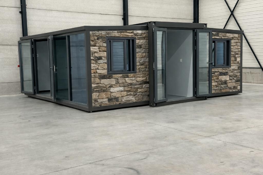 Tiny House, Klein Wonen, Goedkoop Wonen, Betaalbaar Wonen
