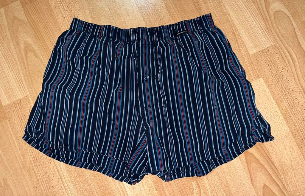 Schiesser boxershort maat 50, Ophalen of Verzenden, Overige kleuren, Boxer