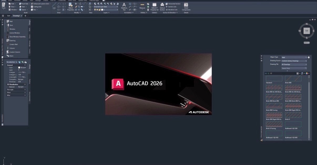 Autocad 2026 origineel pakket met permanente licentiecode, Computers en Software, Ontwerp- en Bewerkingssoftware, Ophalen of Verzenden