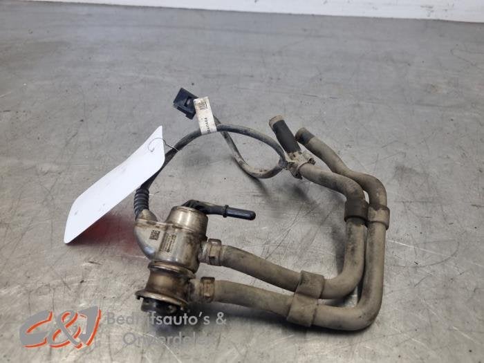 Adblue injector van een Volkswagen Crafter, Gebruikt, -, Volkswagen, -
