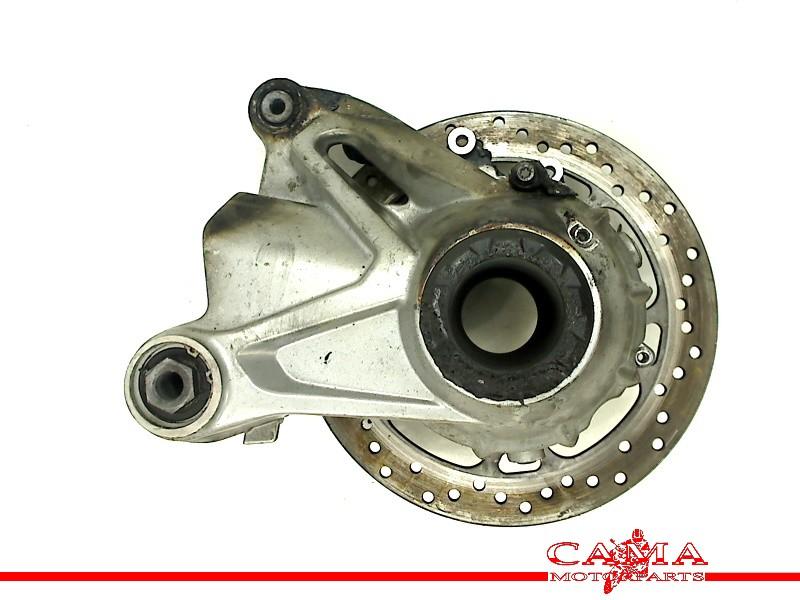 Cardan BMW R 1200 GS 2013-2016 (R1200GS LC K50) 33748394281, Gebruikt, Petuelring 130, München 80809, , Duitsland, BMW, Bayerische Motoren Werke AG