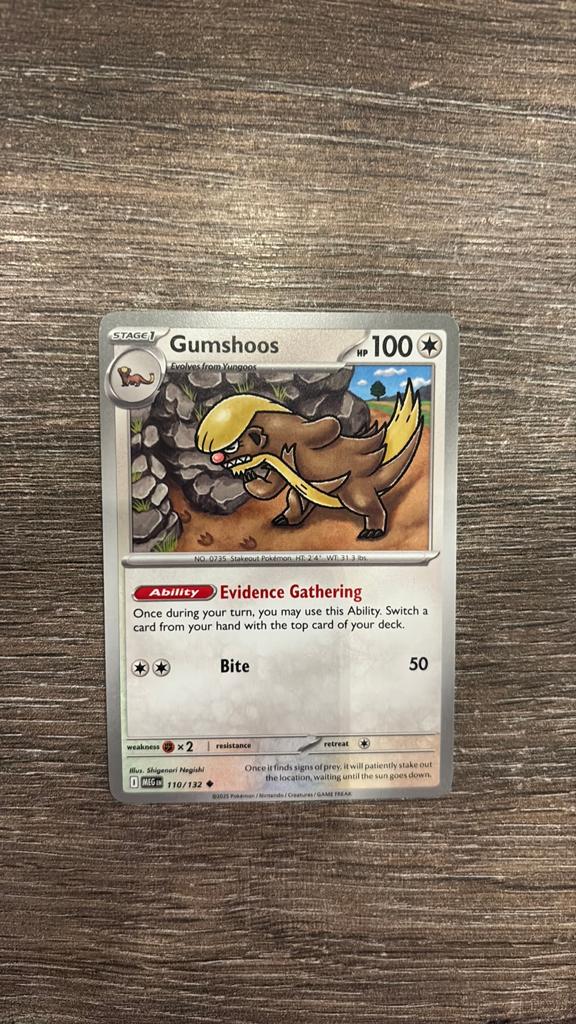 MEG Gumshoos 110/132, Ophalen of Verzenden, Zo goed als nieuw