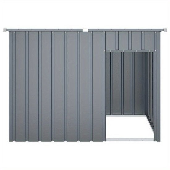 Hondenhok – Hondenhuis – Hondenbench – Buitenhok, Corvance B.V., Verzenden, Nieuw, Corvancebol@gmail.com