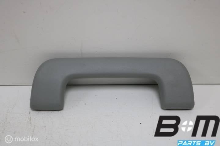 Handgreep in hemel LV of RV Audi A1 GB 80A857607, Gebruikt