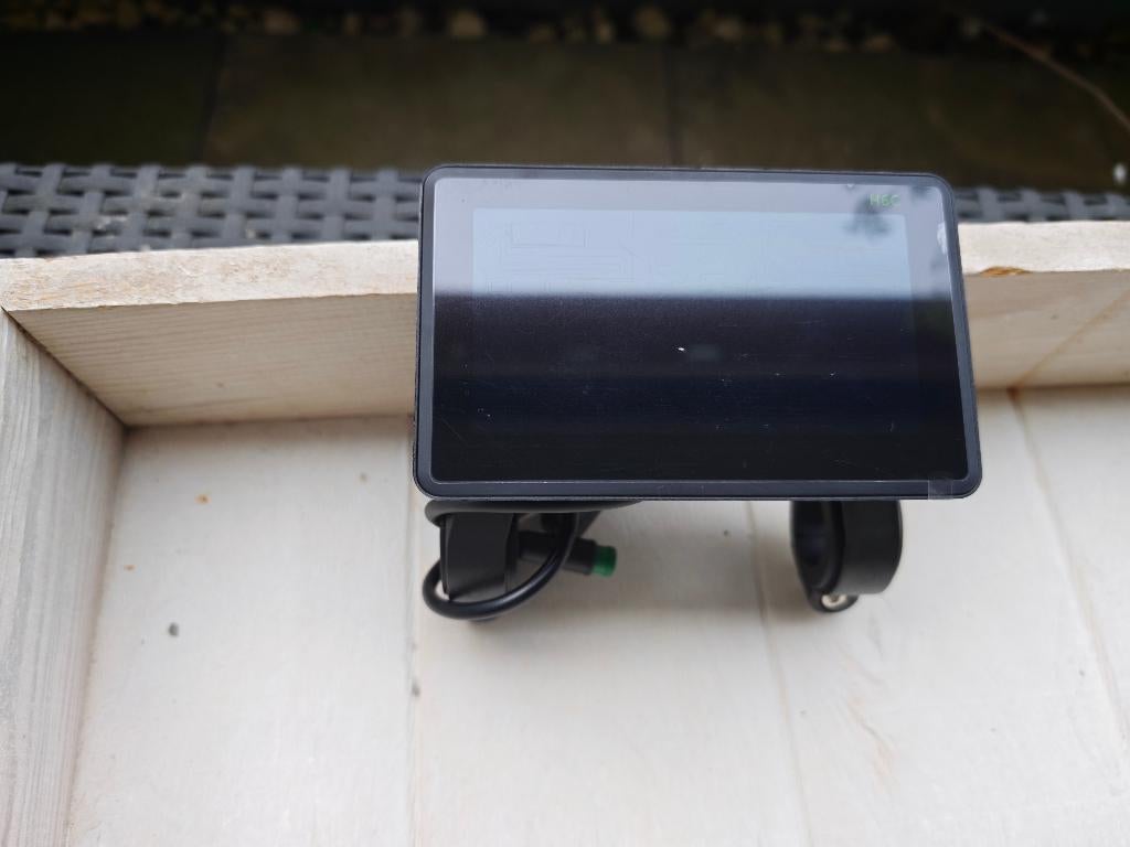 H6C display | scherm met code en killswitch V20 Pro, Ophalen of Verzenden, Nieuw