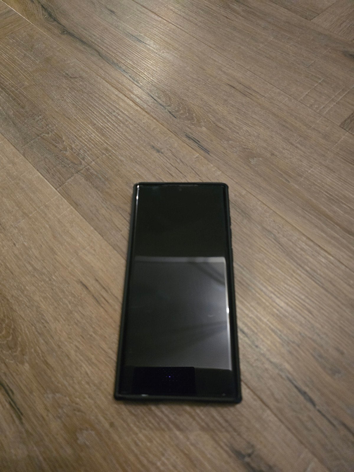 Foto 10 van Samsung Galaxy S22 Ultra - 256GB - Zwart/Phantom Black