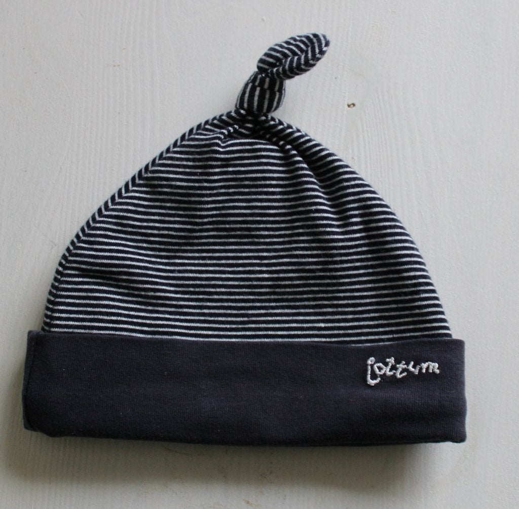 Newbornmutsje van Jottum 50/56, Kinderen en Baby's, Babykleding | Mutsen, Sjaals en Wanten, Maat 50, Jottum, Ophalen of Verzenden
