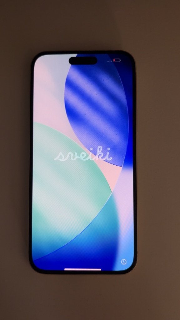iPhone 15 Plus, Telecommunicatie, Mobiele telefoons | Apple iPhone, Ophalen, Geel, Zonder simlock, Zonder abonnement
