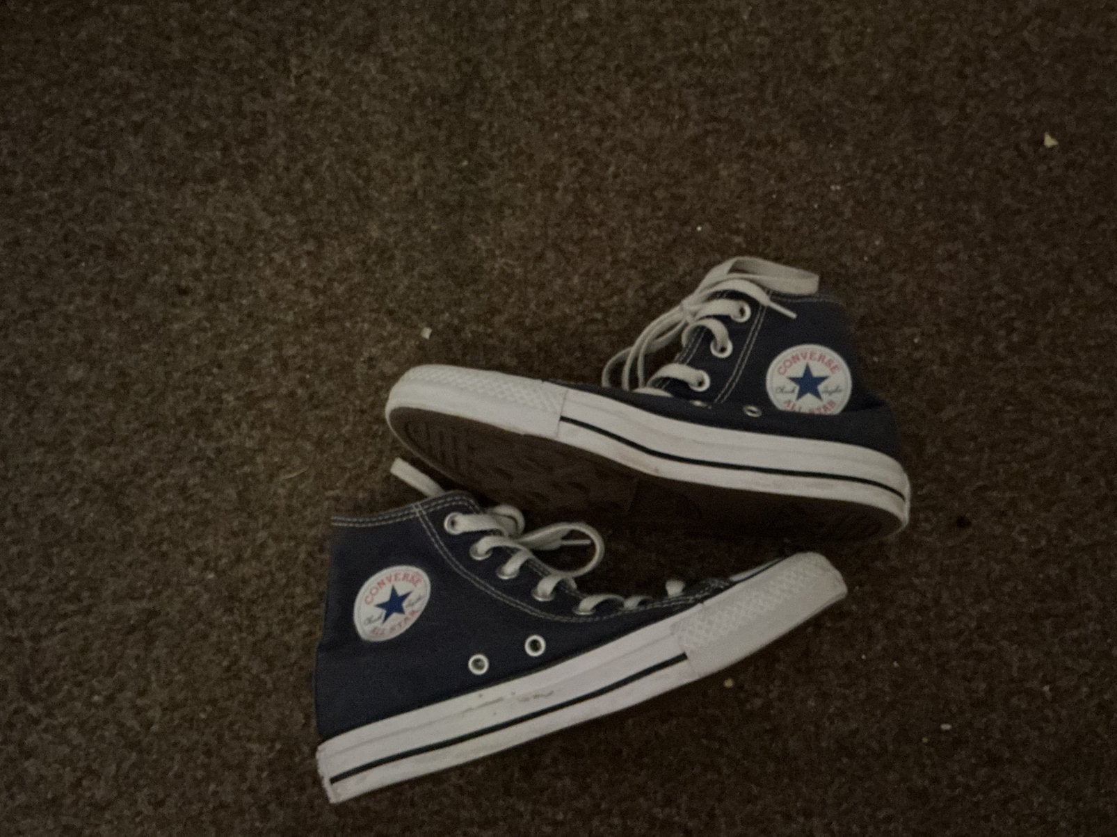 Nieuwe all stars maat 39, Ophalen, Zo goed als nieuw, Sneakers of Gympen