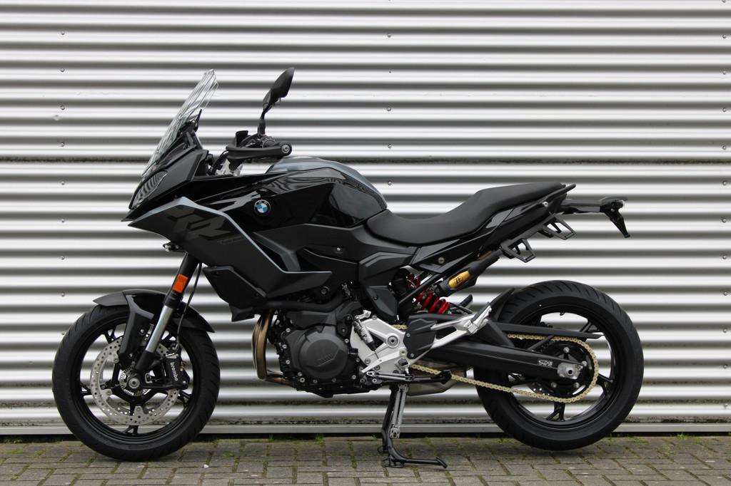 BMW F 900 XR | Sport Touring Edition | (bj 2026), Motoren, Motoren | BMW, Spaansland 10
7543BG  ENSCHEDE, NL, Meer dan 35 kW, Toermotor