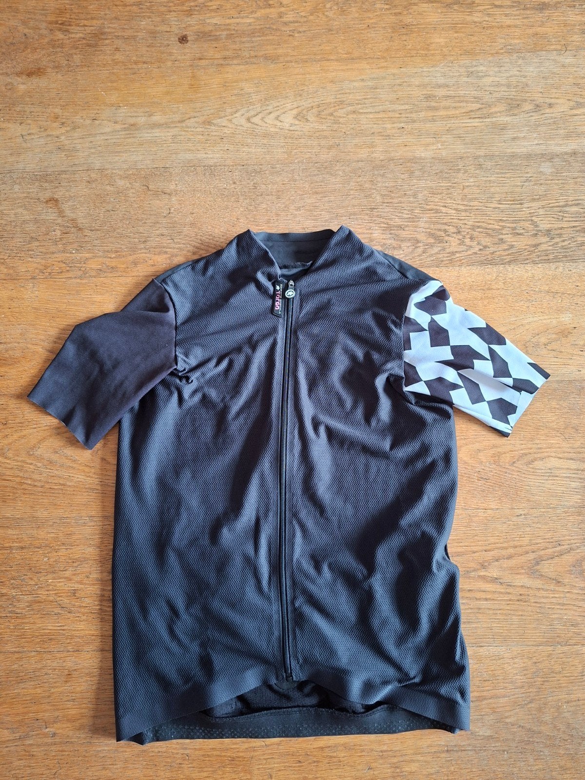 Assos Dyora RS Dames Fietsshirt L, Ophalen of Verzenden, Zo goed als nieuw