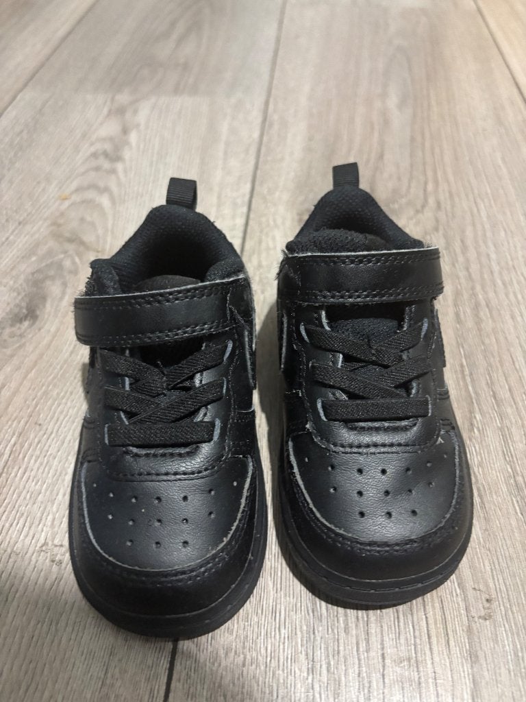 Baby Nike Schoenen, Kinderen en Baby's, Babykleding | Schoentjes en Sokjes, Ophalen, Schoentjes, Jongetje of Meisje, Zo goed als nieuw