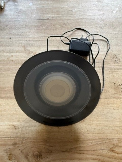 Philips Living Color lamp, Led-lamp, Gebruikt, Bedienbaar via app, Overige fittingen