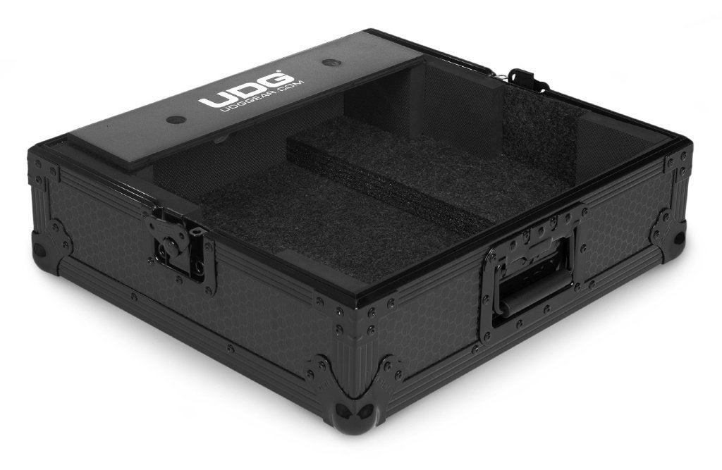 UDG U91102BL Flight Case Black voor AlphaTheta Euphonia, ., Nieuw, ., Flightcase