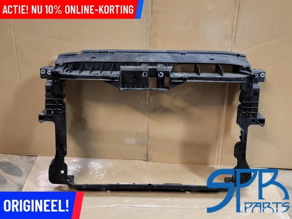 Vw TIGUAN I 5N '07-'16 VOORFRONT 5N0805588F FRONT 5N0805594F, Volkswagen, Nieuw, Ophalen of Verzenden, Volkswagen