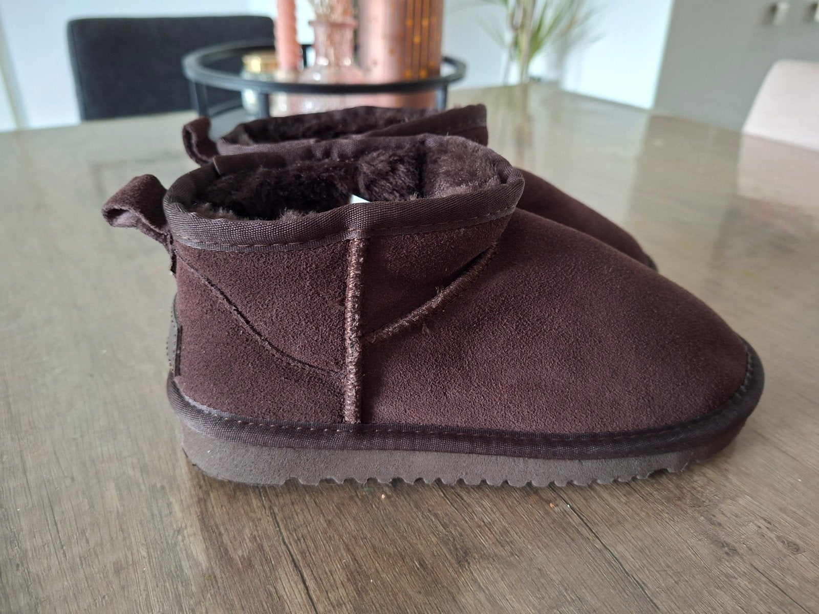winter laarzen, UGG, Meisje, Nieuw, Ophalen of Verzenden