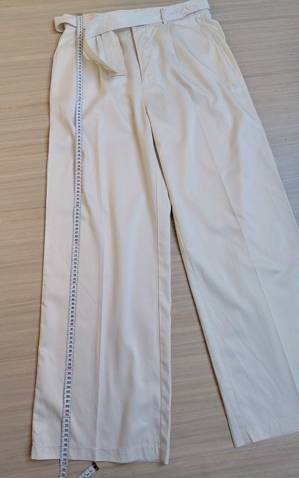 Prachtige zomerbroek/pantalon Femmes du Sud maat L, Ophalen of Verzenden, Nieuw, Lang