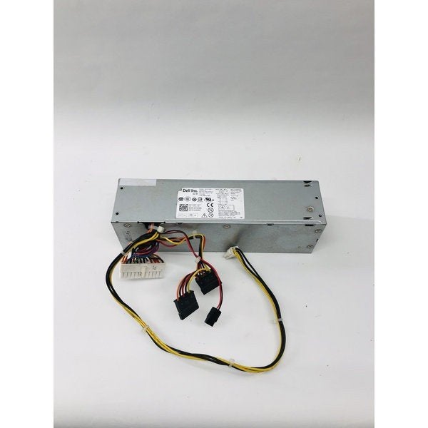 Voeding Dell OPTIPLEX 9010 7010 SFF, Gebruikt, ., Ophalen of Verzenden, .