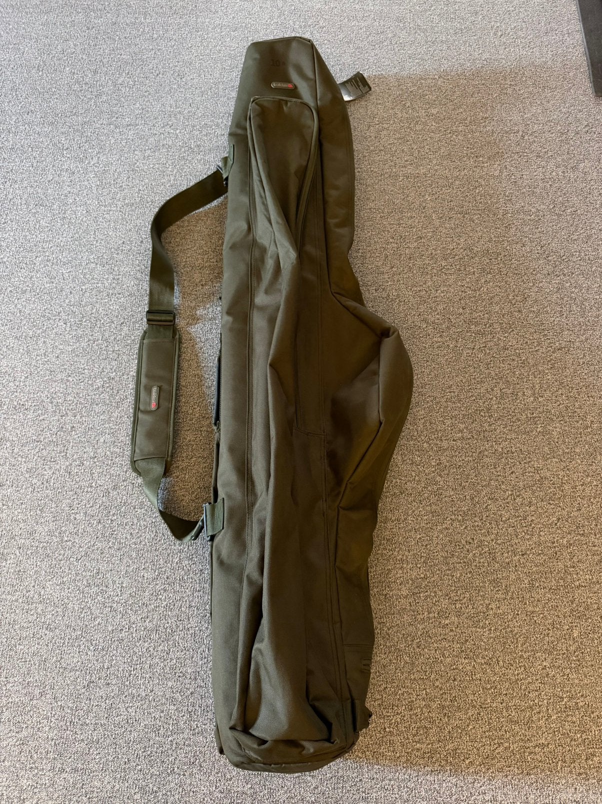 TRAKKER NXG 3 ROD SLEEVE 10FT-R NIEUWSTAAT, Ophalen of Verzenden, Overige typen