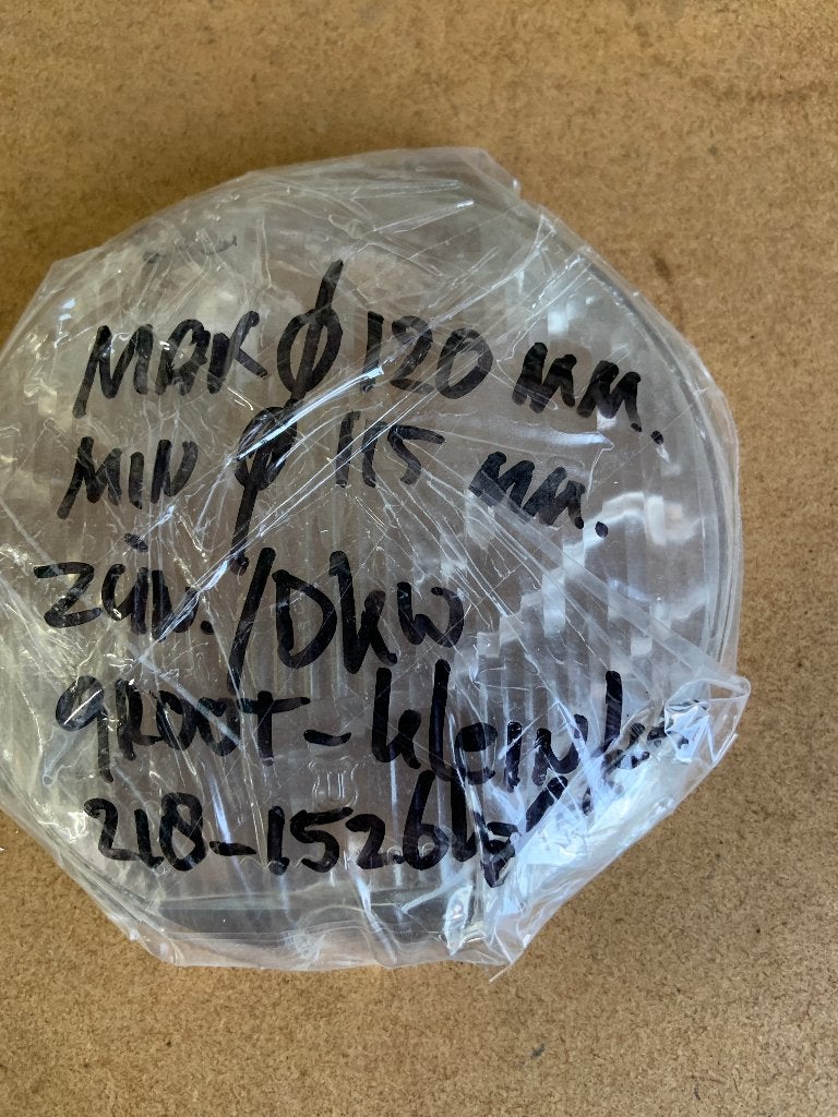 Koplampglazen Diverse, Ophalen, Zo goed als nieuw, Overige typen, Overige merken