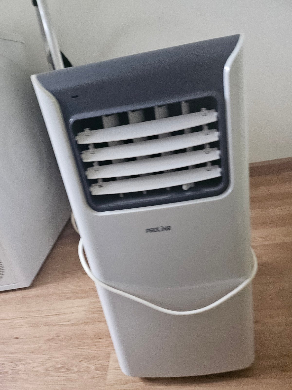 Proline Mobiele Airco PAC7290 - Koelen en Ontvochtigen, Ophalen, Gebruikt, Minder dan 60 m³, Timer