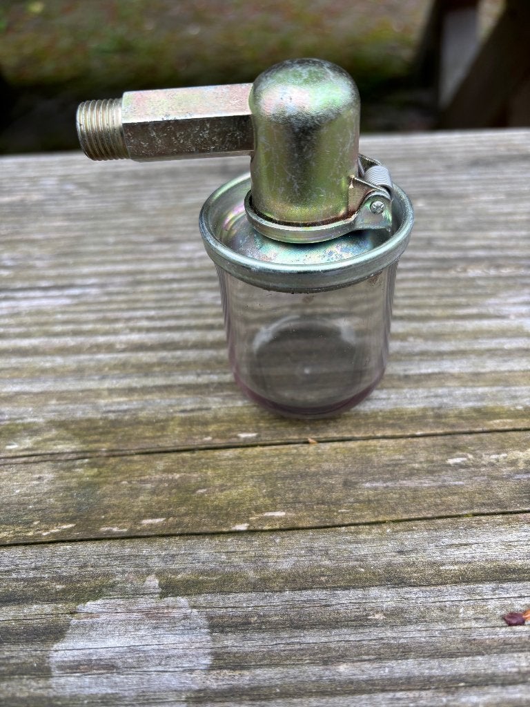 ADAMS constant-level oiler - oliedruppelaar, Ophalen of Verzenden, Nieuw