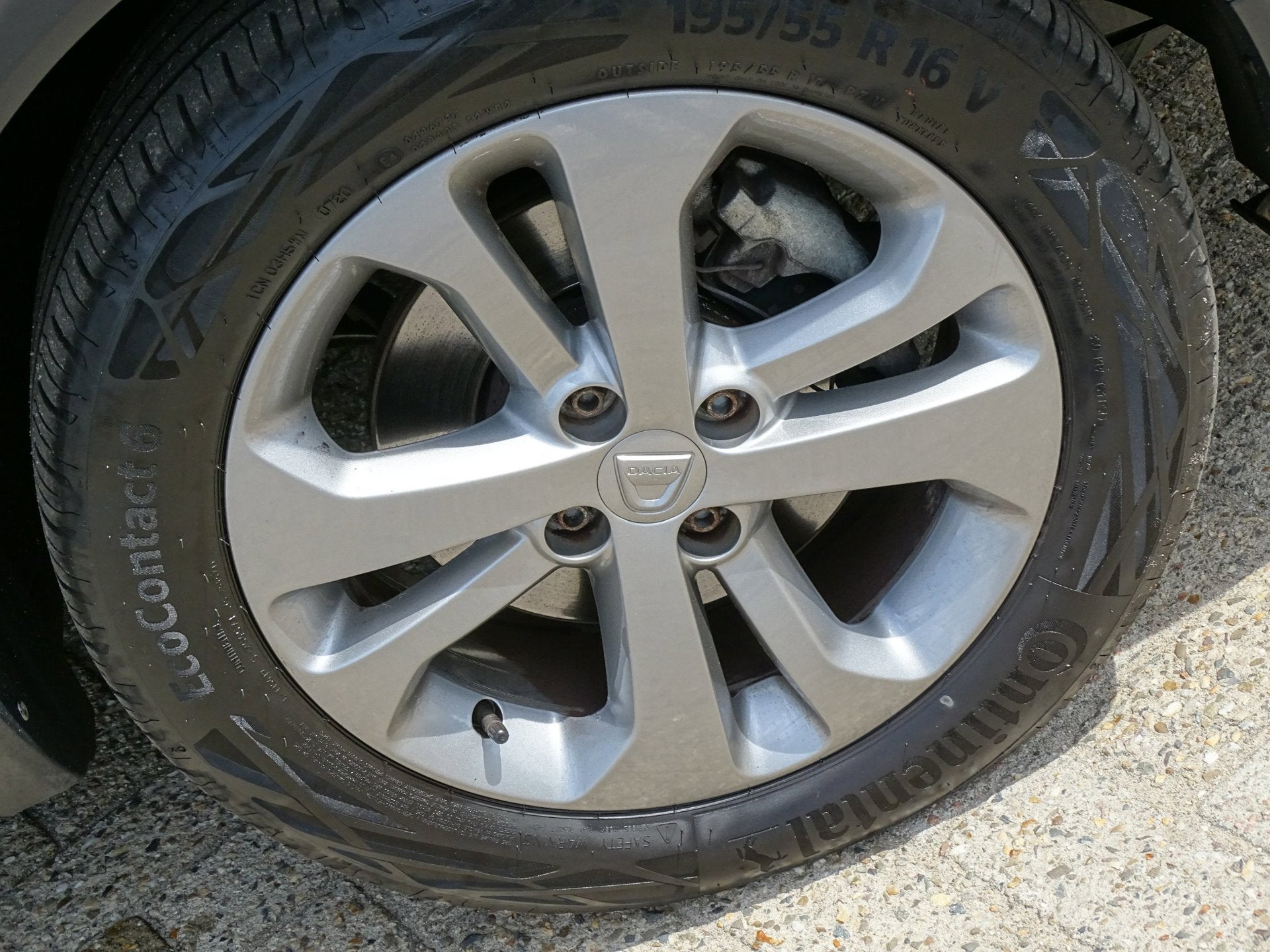 Dacia Dokker 1.2 TCe S&S Stepway|TREKHAAK|NAVI|CRUISE, Voorwielaandrijving, Gebruikt, Euro 6, 4 cilinders
