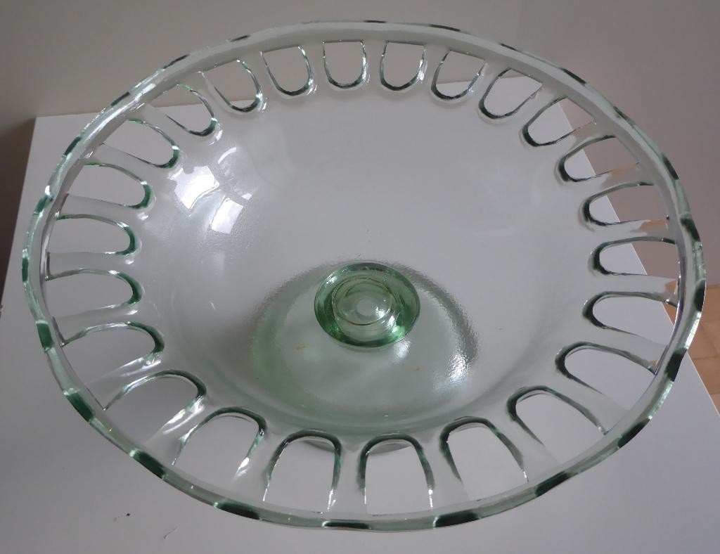 Spaanse decoratieschaal - San Miguel - 40cm, Ophalen