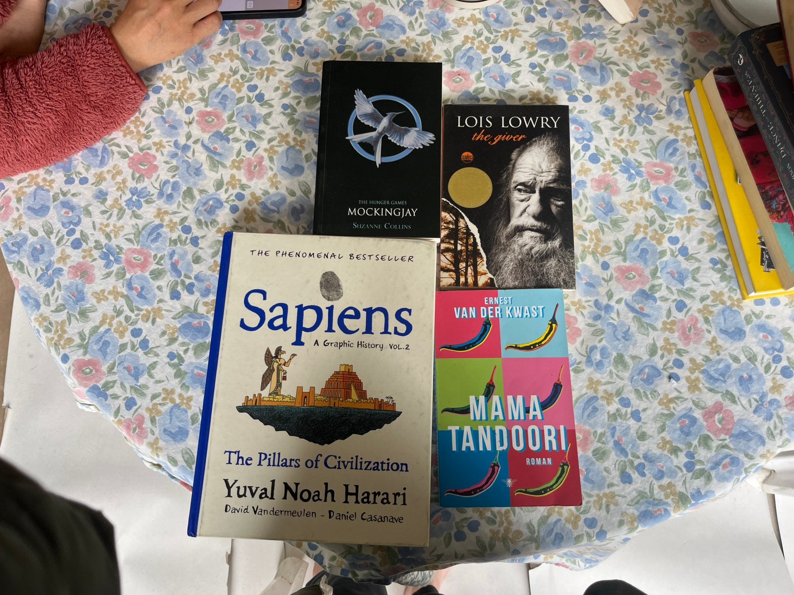 Boeken (3 euro per stuk), Ophalen of Verzenden, Zo goed als nieuw